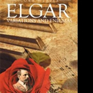 Cora Weaver Releases ELGAR: VARIATIONS AND ENIGMAS