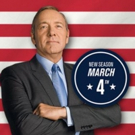 Melissa James Gibson, Frank Pugliese Named New HOUSE OF CARDS Showrunners
