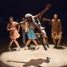 CPT to Welcome Back Contemporary Dance Series, DANCEWORKS '16 Video