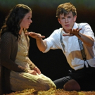 SPRING AWAKENING, The Wallis' First Broadway Transfer, Opens This Sunday in NY Video