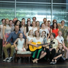 PHOTOS: A Sneak Peek of THE SOUND OF MUSIC Rehearsals