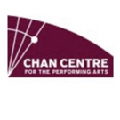 Chan Centre to Present Portugal's Innovative Voices in Double Bill