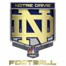 Notre Dame Fighting Irish to Host Miami Hurricanes on NBC Sports, Today Video