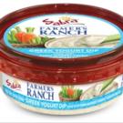 Ranch Is Fresher Than Ever: Sabra Introduces FARMER'S RANCH'' Flavor to Line of Greek
