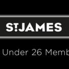 St. James Theatre Reveals Under 26 Membership Scheme Video