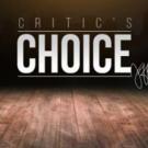 CRITICS' CHOICE: The Weekend's Best Bets Video