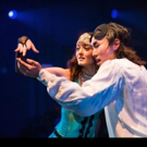 Photo Flash: First Look at Synetic Theater's ROMEO AND JULIET Video