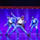 Photo Flash: Brand-New Shots from West End's MOTOWN THE MUSICAL Video
