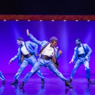 Photo Flash: Brand-New Shots from West End's MOTOWN THE MUSICAL