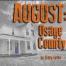 Company of Fools Stages AUGUST: OSAGE COUNTY, Beginning Tonight Video