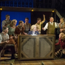Photo Flash: First Look at THE SMALLEST SHOW ON EARTH UK Tour