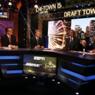 ESPN Coverage of the 2016 NFL DRAFT to Begin 4/28