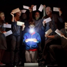 BWW Flashback: AN ACT OF GOD, THE CURIOUS INCIDENT OF THE DOG IN THE NIGHT-TIME, and  Video