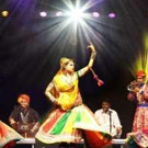 The Bollywood Masala Orchestra and Dancers of India to Present THE SPIRIT OF INDIA at Video