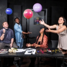 UCSB Department Of Theater And Dance Premieres NEW WORKS LAB Video