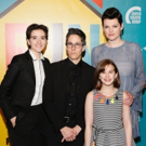 Photo Flash: Kate Shindle, Alison Bechdel and More Celebrate FUN HOME's Opening at the Ahmanson