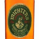 Michter's Releases Its 2016 Limited Production US*1 Barrel Strength Rye