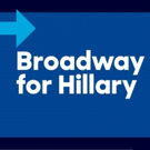 WATCH LIVE! Broadway Takes the Stage to Support Hillary in STRONGER TOGETHER Fundrais Video