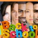 LPNSImprov to Present (GIVE) BaCK To SCHooL Show for Charity Video