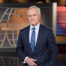CBS EVENING NEWS is Only Network Evening News Broadcast to Add Viewers Season-to-Date