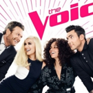 THE VOICE is Monday's Top Non-Sports Telecast in 18-49, Topping 'DWTS' by +40%
