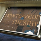 BWW Review: World Premiere DON'T GIVE UP THE SHIP at Fresh Ink Theatre Company Video