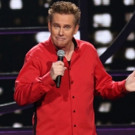 Comedy Central to Digitally Release BRIAN REGAN: LIVE FROM RADIO CITY MUSIC HALL Video