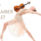 Miro Magloire Presents New Chamber Ballet To Music By Ryan Brown, 2/10-11