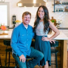 HGTV Premieres Season 3 of Hit Series FIXER UPPER Tonight