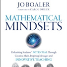 Wiley Announces MATHEMATICAL MINDSETS