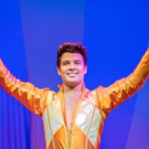 Joe McElderry Comes Home for Christmas in a Strictly Limited Run of JOSEPH AND THE AM Video