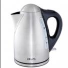 BWW Reviews: KRUPS ELECTRIC TEA KETTLE to Relax and Refresh