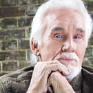 Kenny Rogers to Bring Final Tour to Fred Kavli Theatre