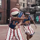 STOMP Partners with Harlem Globtrotters to Celebrate Team's 90th Anniversary Video