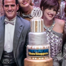 Photo Flash: Steve Wynn's ShowStoppers Celebrates 500th Performance TONIGHT!