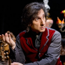 Hershey Felder to Return to Chicago with OUR GREAT TCHAIKOVSKY Video