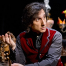 Hershey Felder to Return to Chicago with OUR GREAT TCHAIKOVSKY