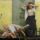 Photo Flash: First Look at Cast of English National Opera's LADY MACBETH OF MTSENSK