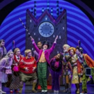Christian Borle, Renee Elise Goldsberry & More to Visit CBS's LATE SHOW Video