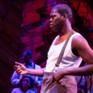 THE FRIDAY SIX: Q&As with Your Favorite Broadway Stars- THE COLOR PURPLE's Kyle Scatl Video