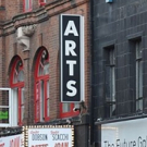 London's Historic Arts Theatre To Be Replaced By Restaurant/Performance Space With 'T Video