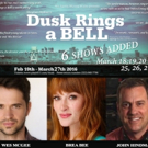 Smash Hit DUSK RINGS A BELL Extends Through 3/27 at The Lounge Theatre Video