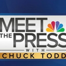 NBC's MEET THE PRESS is No. 1 Most-Watched Sunday Show; Over 3.8 M Viewers