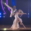 ABC's DANCING WITH THE STARS Grows Week to Week Among Adults 18-49