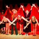 VIDEO: The Beulaville Baptist Book Club Presents: A Bur-Less-Q Nutcracker!