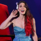 BWW Review: Talented All-Star Cast Brings Disney's THE LITTLE MERMAID to the Hollywood Bowl