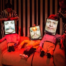High-Tech Puppet Show STEVE OF TOMORROW to Open This Spring at The Collapsable Hole Video