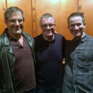 Nathan Lane Attends the UK Premiere of THE FROGS in London