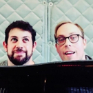 TALENTED MR. RIPLEY Musical Reading Set