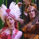 GROOVY GREEKS & INCREDIBLE INVADERS Double-Bill Set for Coventry Video